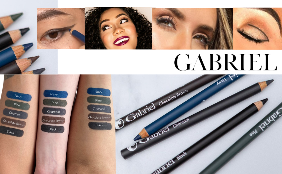 Gabriel EyeLiner