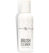 Tammy Taylor Acrylic Nail Brush Cleaner Liquid | Removes Solid Gel Nail Polish, Acrylic Dip Powde...