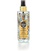 Eyup Sabri Tuncer-EST 1923 Perfume Jewels Body Splash Series (DEEP CHARM, FOR WOMEN 250ML)
