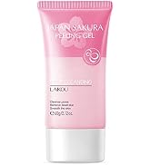 AKARY Sakura Face Peeling Gel for Face Dead Skin Remover - Facial and Body Clean Skincare Remove ...