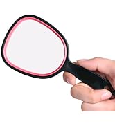 Small Hand Mirror for Travel (6.11