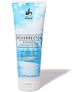 ARCTIC FOX VEGAN & CRUELTY FREE RESURRECTED STRENGTHENING COLOR SAFE & SULFATE FREE SHAMPOO AND C...