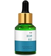 Ocean Mist Fragrance Oil, MitFlor Single Scented Oil, Large Size Premium Grade Fragrance Oil for ...