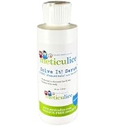 METICULICE Solve IT! Serum Oil-Based Serum - Solution for Eliminación and Removal of Lice and Nit...