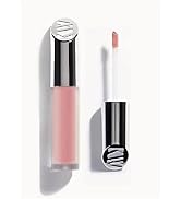 Kjaer Weis Matte Liquid Lipstick - Long Lasting Lipstick for Women, Pale Pink Nude Lip Stain - Gl...