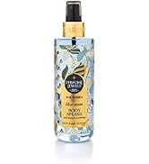 Eyup Sabri Tuncer-EST 1923 Perfume Jewels Body Splash Series (SUMMER DREAM, FOR WOMEN 250ML)