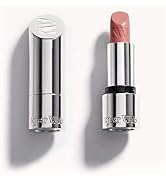 Kjaer Weis Nude Lipstick. Hydrating Nude Lip Color with Soft Satin Finish. Nourishing Ingredients...