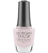 Morgan Taylor Nail Lacquer