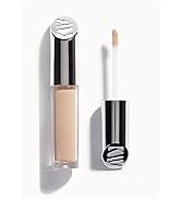 Kjaer Weis Liquid Concealer Makeup - Fair Shade Full Coverage Concealer for Dark Circles. Natural...