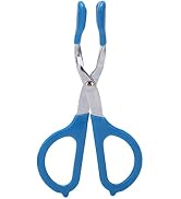 Aramox Universal Mini Bulb Fuse Plier Remover Removal Installation Tool Scissor Style Design for ...