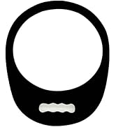 Lightweight Handle Mirror(13.74