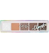 L.A. Girl On Cloud Nine Bouncy Eyeshadow, Airy Taupe GES238