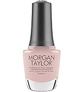 Morgan Taylor Nail Lacquer