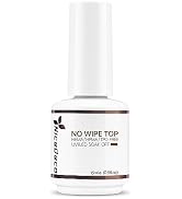 Nicedeco No Wipe Top Coat 15ML