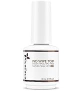 Nicedeco No Wipe Top Coat 15ML