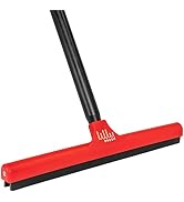 Lilly Brush Mighty Pet Hair Detailer with 52
