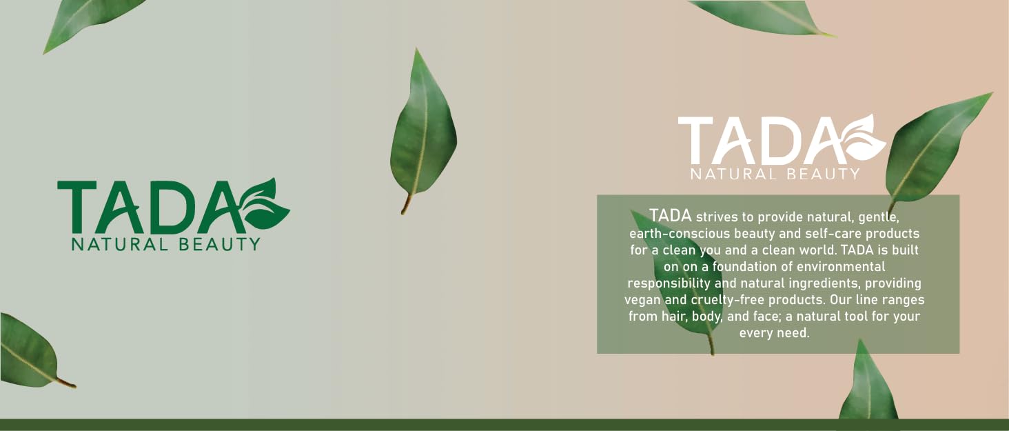 TADA Brand Story