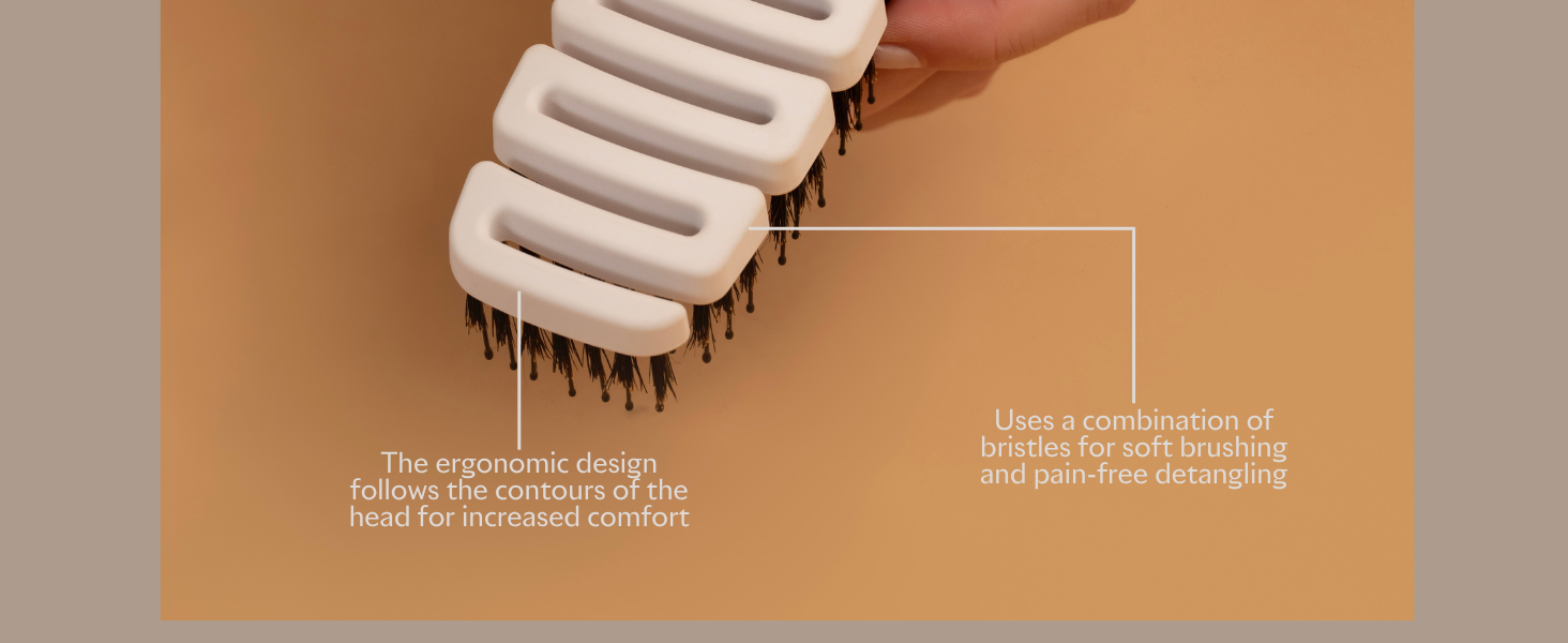 Hair Brush