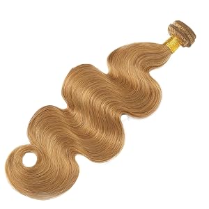 27 Human Hair Bundles
