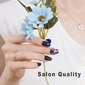 Salon Quality Icon
