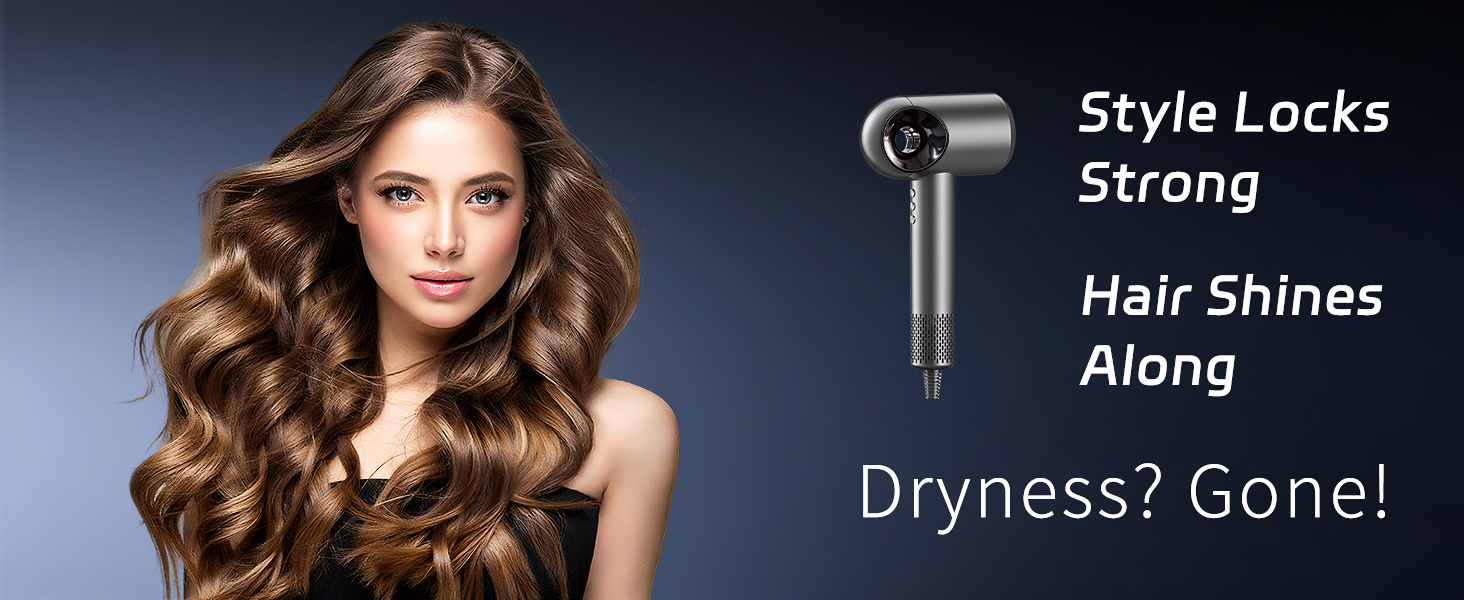 hair dryer