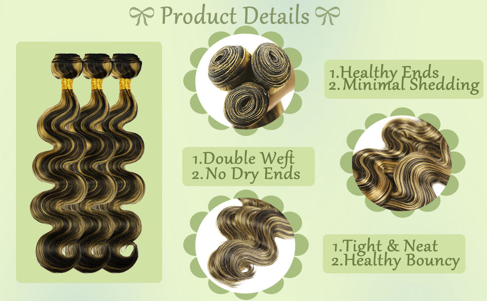 p1b27 body wave bundles