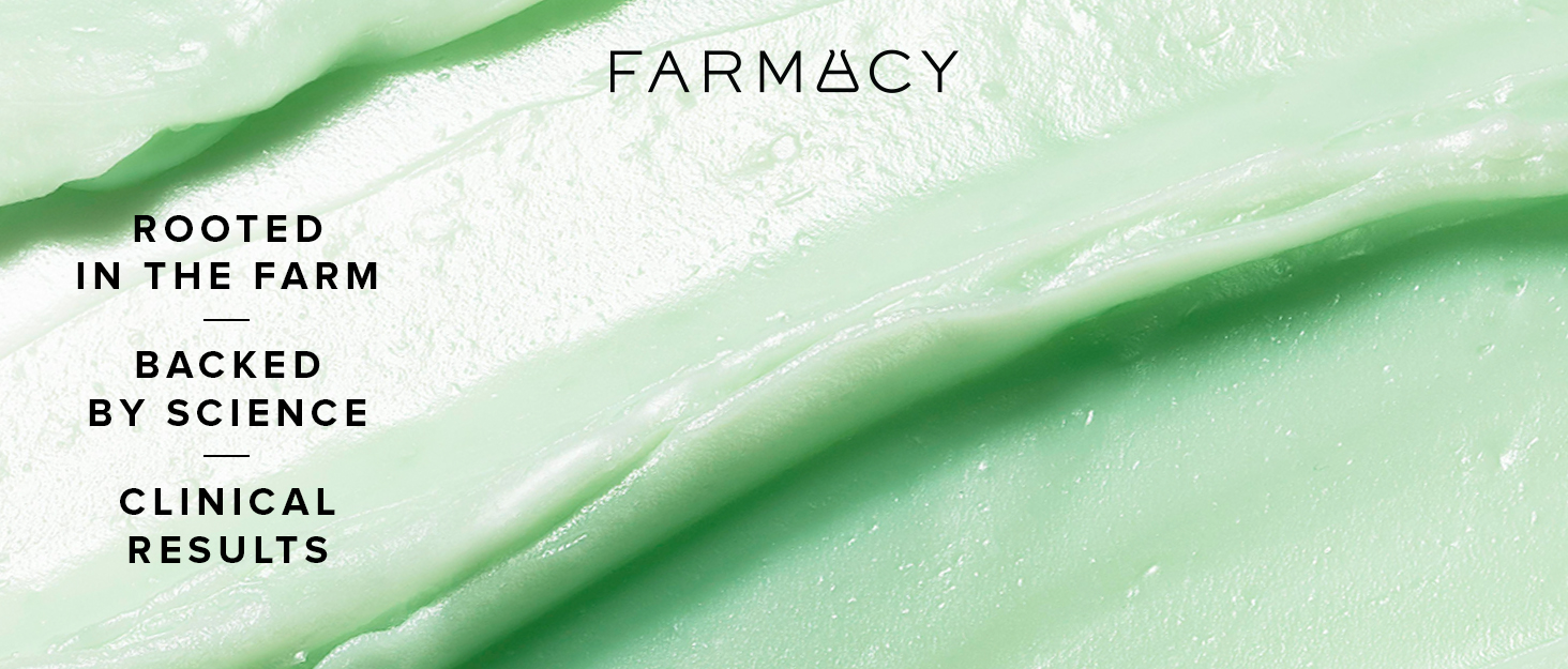 Farmacy Brand Image 1