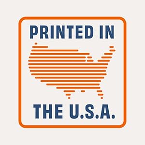 printed in the usa