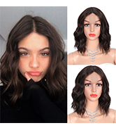 edge wig
