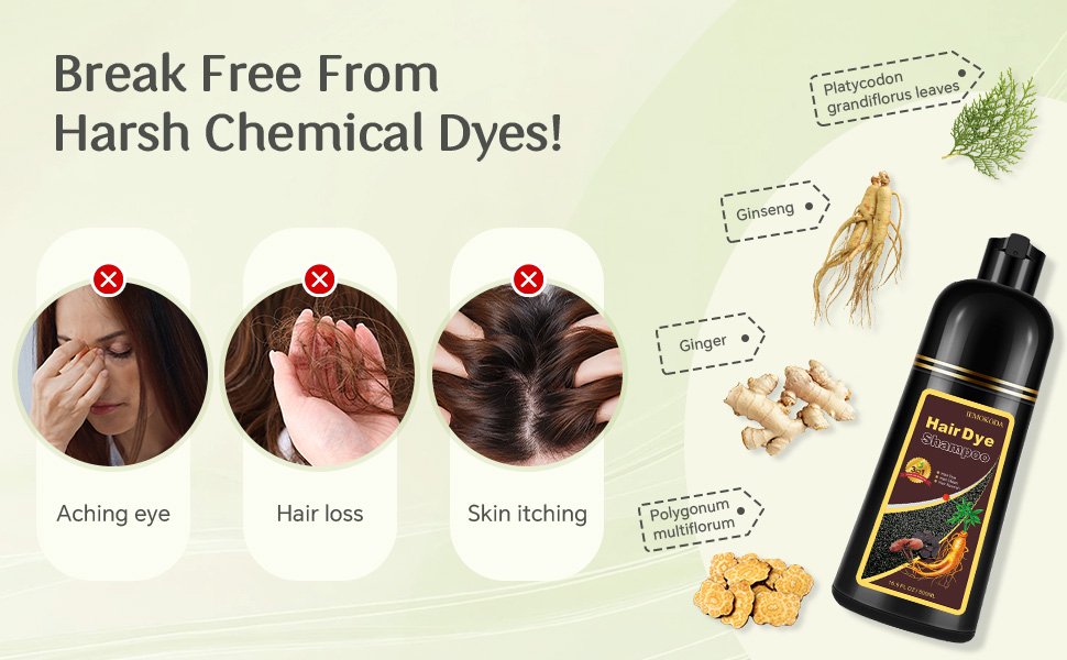 hair color for women