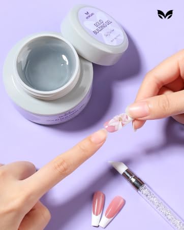 Get Nails Extensions Easily 