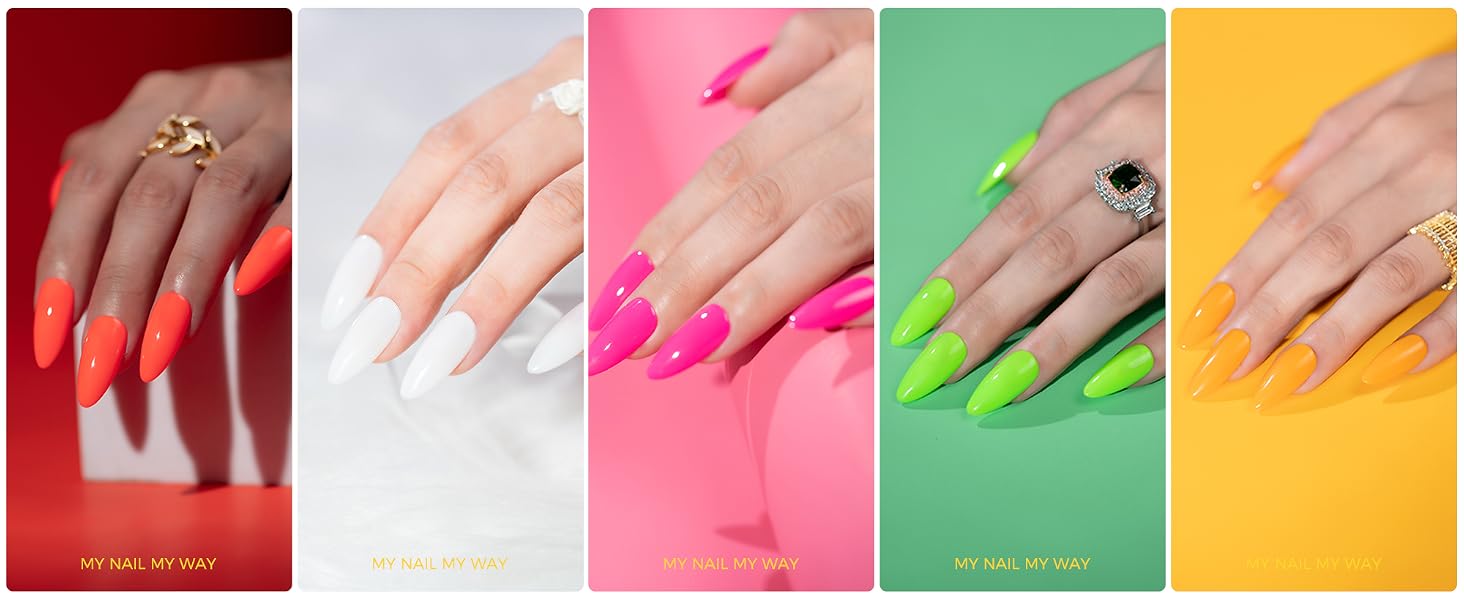BURANO Gel Nail Polish-3