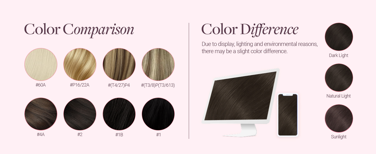 Genius Tape in Hair Extensions