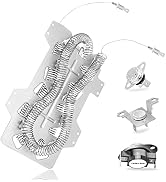 DVE45R6100C/A3 DV42H5200EF/A3 DV42H5200EP/A3 DV42H5000EW/A3 Dryer Heating Element for Samsung DVE...