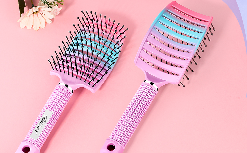 hair brush