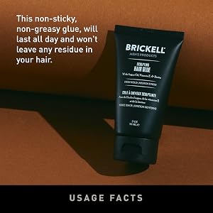 USage Facts