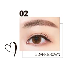 02 Dark Brown