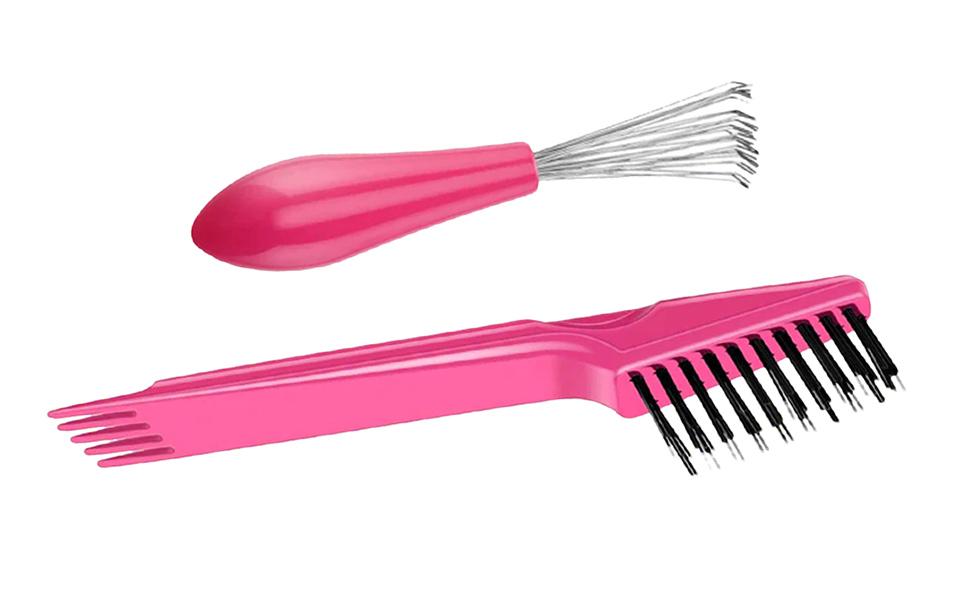Hair Brush Cleaner Tool