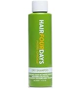 Mixed Chicks Hair Four Days Dry Shampoo, 2.8 oz.