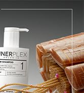 Bonding Repair - Heal breakage from cuticle