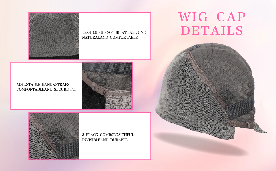Afro Kinky Curly Wig