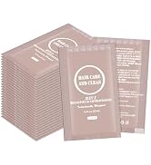 Travel Shampoo & Conditioner, 2 in 1 Shampoo Set Bulk, Mini Size Small Men Women Essential Cleans...