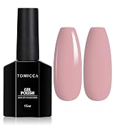 gel nail polish