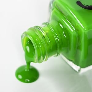 nail polish