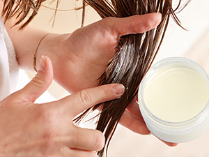 Hair Mask Making Kit