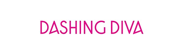 dashing diva