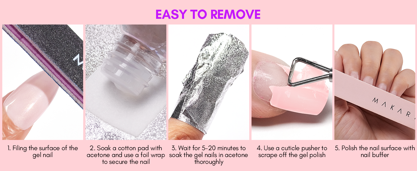 Gel polish