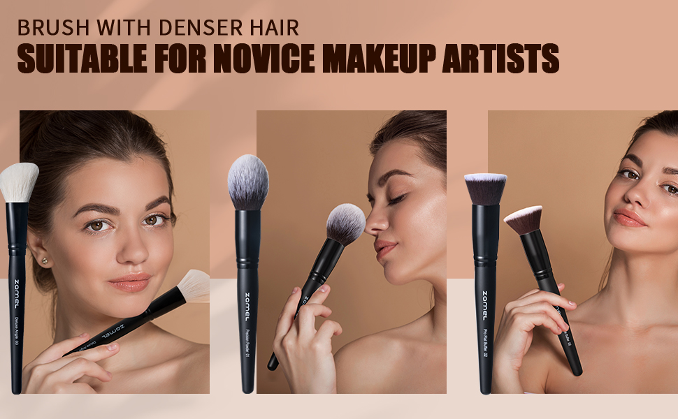 15pcs BRUSH