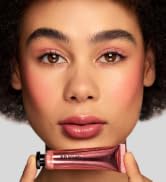 bb blush model