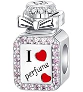 LUXILLA Family Love Mother Daughter Grandma Charm 925 Sterling Silver fits Bracelets Necklace Pen...